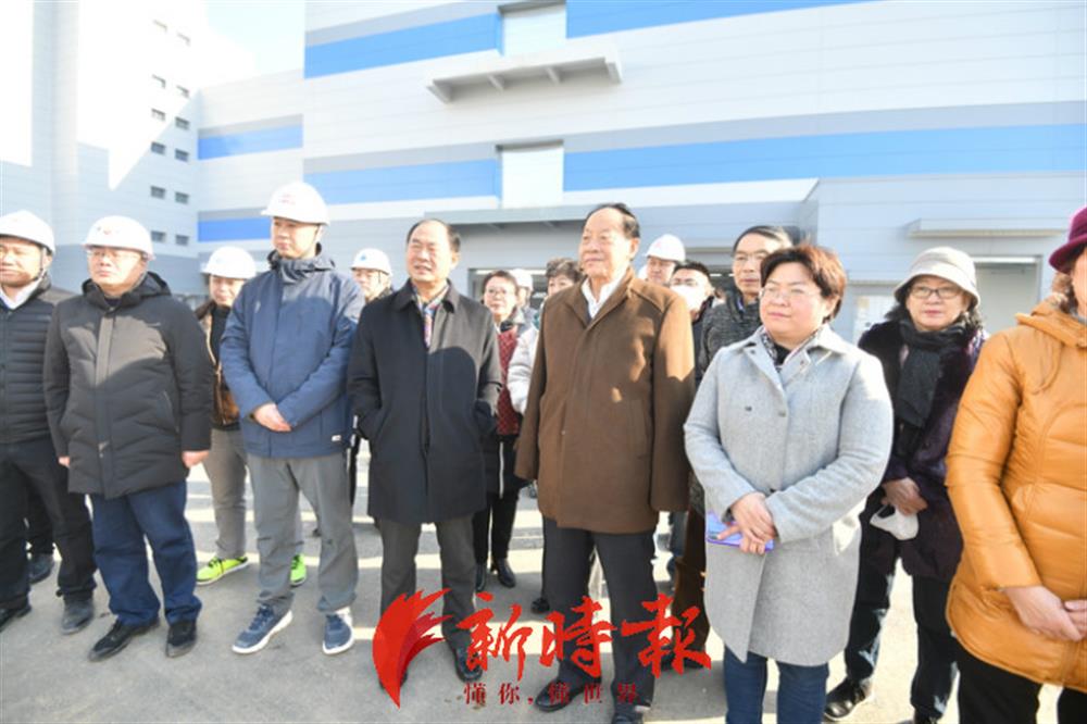 3年增3倍，今年濟南產(chǎn)發(fā)集團資產(chǎn)規(guī)模將超200億