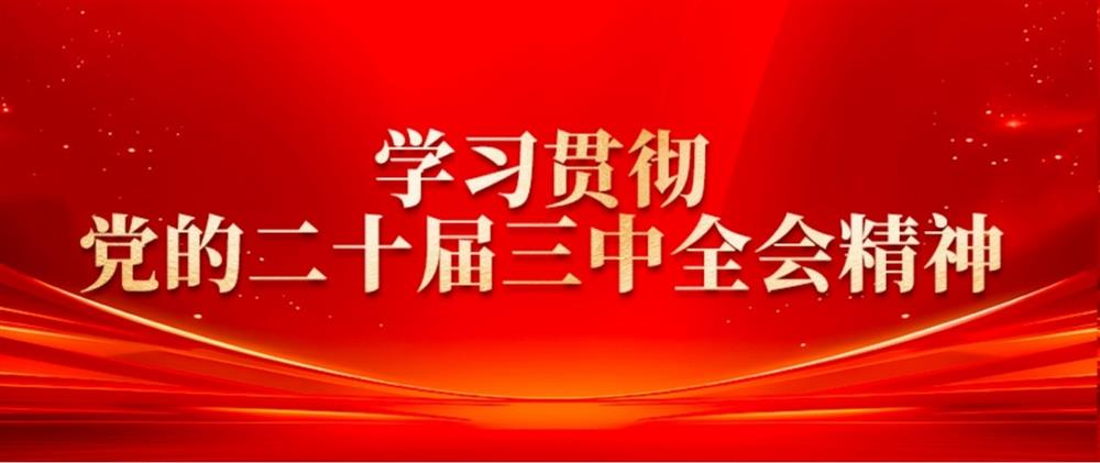 學習貫徹黨的二十屆三中全會精神③ 濟糧集團黨委書記、董事長王暉： 提升綠色倉儲水平，扛穩(wěn)糧食安全重任