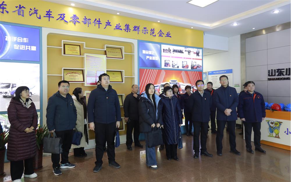 省委政研室典型宣傳處、省國(guó)資委企改處、市委政研室（改革辦、財(cái)經(jīng)辦）、市國(guó)資委企改處、產(chǎn)發(fā)集團(tuán)及小鴨精工多支部聯(lián)合開展主題黨日活動(dòng)